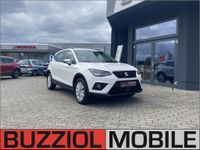 Seat Arona 1.0 TGI Style Brandenburg - Fürstenwalde (Spree) Vorschau