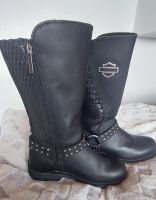 Harley Davison Damen Stiefel neu Gr.38 Baden-Württemberg - Aichwald Vorschau