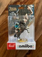 Nintendo Amiibo Zelda Breath Of The Wild Link Reiter Nordrhein-Westfalen - Mönchengladbach Vorschau