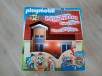 PLAYMOBIL 5167 Mein neues Mitnehm-Puppenhaus Bayern - Pyrbaum Vorschau