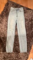 Jeans Mom slim fit Nordrhein-Westfalen - Bedburg-Hau Vorschau