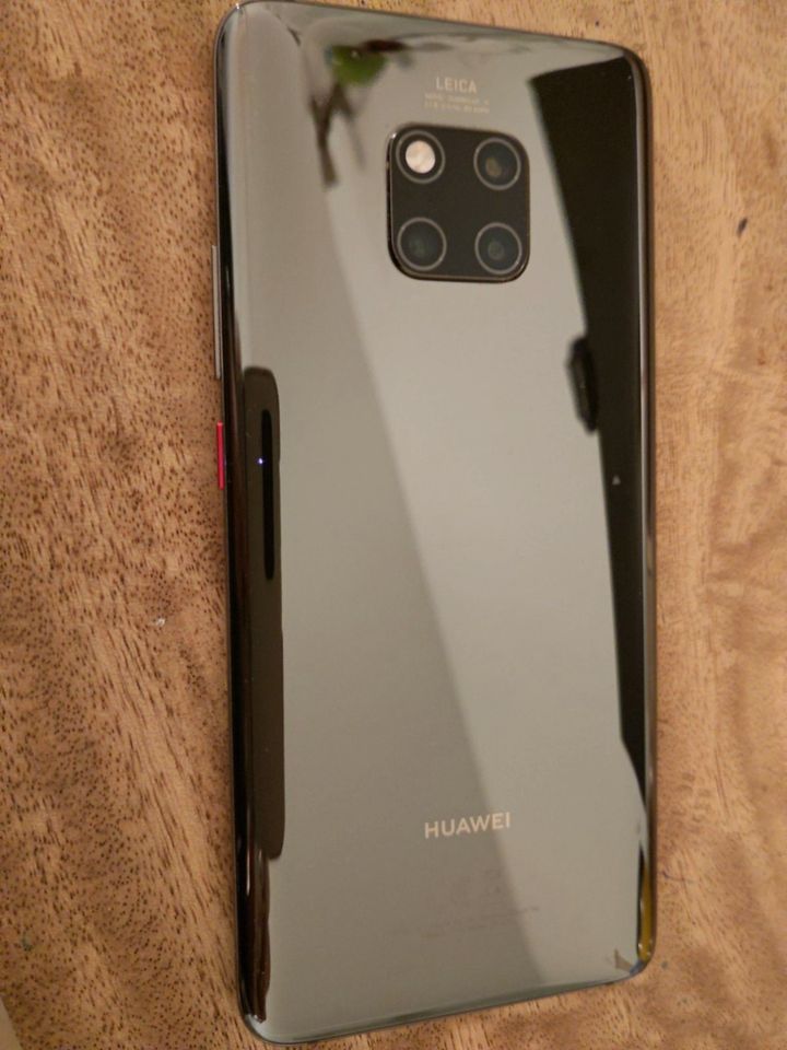 Huawei Mate 20 Pro in Nürtingen