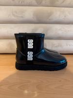 Ugg clear mini 39 schwarz Baden-Württemberg - Herrenberg Vorschau