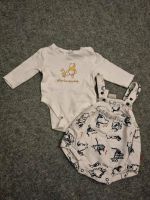 Disney Baby, Disney Winnie Pooh Body lang & Einteiler kurz Gr. 6 Berlin - Marzahn Vorschau