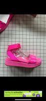 UGG Sandalen Lennox pink 39 neu OVP Bochum - Bochum-Südwest Vorschau