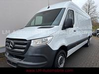 Mercedes-Benz Sprinter III Kasten 315 CDI RWD*Extralang* Rheinland-Pfalz - Riegenroth Vorschau