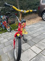 Fahrrad 16 Zoll Niedersachsen - Hoyerhagen Vorschau