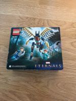 Lego Marvel Super Heroes (76145 ) Luftangriff der Eternals Brandenburg - Velten Vorschau