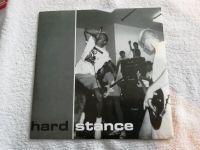 Hard Stance Straight Edge Hardcore Vinyl Schallplatte LP Baden-Württemberg - Warthausen Vorschau