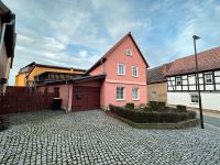 Einfamilienhaus Haus Ortsteil Naumburg Sachsen-Anhalt - Naumburg (Saale) Vorschau