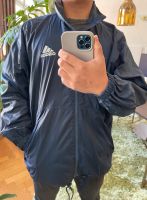 ADIDAS Sportjacke Trainingsjacke Regenjacke Berlin - Spandau Vorschau