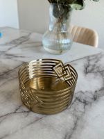 Tablett Gold H&M Home neu Rheinland-Pfalz - Mainz Vorschau