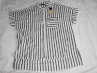 Vila Bluse Hemd Baumwolle Gr.S( wie L) NEU Sachsen-Anhalt - Magdeburg Vorschau
