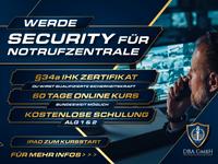 Security Notrufzentralen | Quereinsteiger (m/w/d) | Karlsruhe Baden-Württemberg - Karlsruhe Vorschau