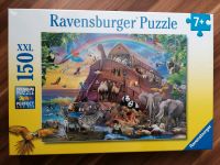 Ravensburger Puzzle 150 XXL Teile Arche Noa Sachsen - Aue Vorschau