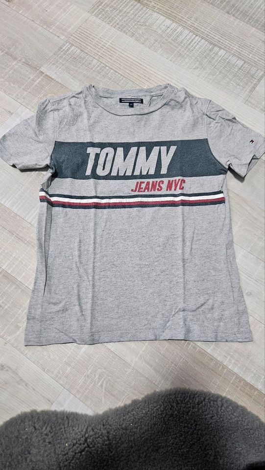 Shirt Tommy Hilfiger in Hückelhoven