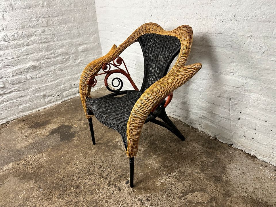 Borek Sippek Driade Design Stuhl in Düsseldorf