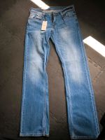 Mustang Jeans Herren 33/36 Hessen - Oberaula Vorschau