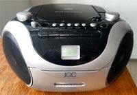 CD Player  JGC Aachen - Aachen-Mitte Vorschau