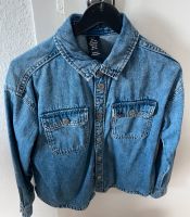 H&M Jeanshemd / Hemd gr.128 wieNEU Niedersachsen - Isernhagen Vorschau