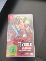 Nintendo Switch Hyrule Warriors Spiel Game Dortmund - Mitte Vorschau