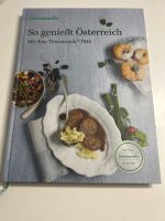 Vorwerk Thermomix Kochbuch So genießt Österreich Rheinland-Pfalz - Bad Kreuznach Vorschau