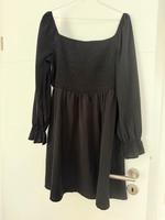 Schönes schwarzes Kleid in 1XL Nordrhein-Westfalen - Blomberg Vorschau