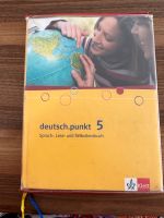 Deutsch Punkt 5 ISBN 978-3-12-313915-4 Nordrhein-Westfalen - Kreuzau Vorschau