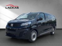 Fiat Scudo L3 Multicab 2.0 Multijet 180 Apple CarPlay Nordrhein-Westfalen - Wesel Vorschau