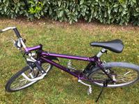 Fahrrad für Bastler Nordrhein-Westfalen - Frechen Vorschau