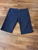 Hose kurz - kurze Hose - blau - Größe 46 - Delmao Bayern - Niederrieden Vorschau