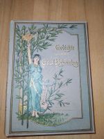 Ernst Scherenberg, Gedichte 1892 Bayern - Dittenheim Vorschau