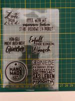 Stempel Hand made Bielefeld - Senne Vorschau