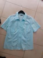 Leichte Gerry Weber Bluse gr.44 neuwertig Deggendorf - Mietraching Vorschau
