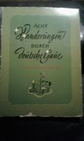 SAMMELALBUM - 8 WANDERUNGEN  DURCH DEUTSCHE GAUE Rheinland-Pfalz - Asbach Vorschau