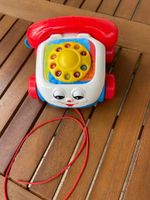 Fisher Price Spiel Telefon Baden-Württemberg - Emmendingen Vorschau