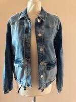 ❤️“Street One“ Jeansjacke (Gr 38) Nordrhein-Westfalen - Bocholt Vorschau
