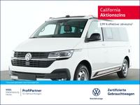Volkswagen T6.1 California Beach DSG 4Motion AHK Navi LED Hessen - Hanau Vorschau