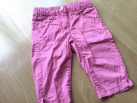 Kurze Hose von Esprit in Gr. 92 in rosa Baden-Württemberg - Stutensee Vorschau