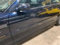 BMW M3 e46 Coupe Cabrio Tür Links Fahrertür Carbon Schwarz ORIGIN Nordrhein-Westfalen - Gangelt Vorschau