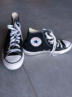 Converse Chucks  38 schwarz Duisburg - Walsum Vorschau