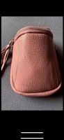 Handtasche altrosa / rosa Leder 16 x 18 cm NEU / OVP Schwerin - Altstadt Vorschau