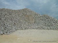 ✔TOP ANGEBOT✔ 24 TONNEN (108 m²) Granitpflaster, Granitpflasteine Hessen - Karben Vorschau