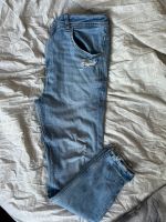 Blaue Jeans Kreis Pinneberg - Pinneberg Vorschau