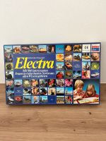 Electra elektrisches Fragespiel - defekt Bayern - Eging am See Vorschau