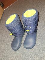 Crocs Winterstiefel Thüringen - Nohra Vorschau