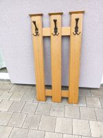 Garderobenhänger aus Holz Bayern - Weidenbach Vorschau