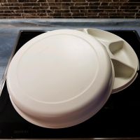 Tupperware retro vintage Serviergeschirr Servier Center Bayern - Hohenburg Vorschau