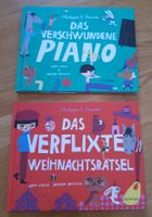 Zwei ungelesene Kinderbücher Hessen - Wiesbaden Vorschau