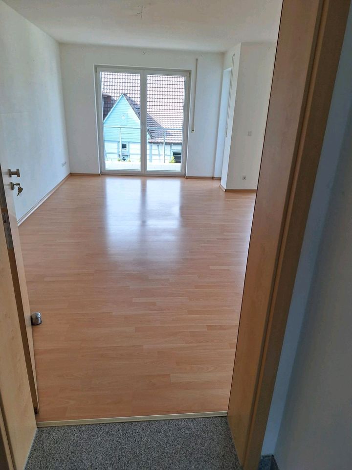 Ansprechende 3,5 Zimmer Wohnung EG in 72172 Mühlheim KM 750 Euro in Sulz